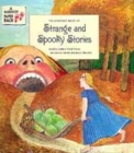Image for The Barefoot book of strange and spooky stories