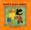 Image for Bear&#39;s Busy Family