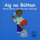 Image for Aig Na Buthan : At the Shops