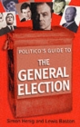 Image for GENERAL ELECTION