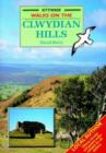 Image for Walks on the Clwydian Hills