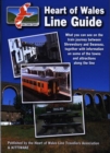 Image for Heart of Wales Line Guide