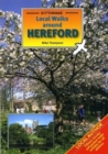 Image for Local Walks Around Hereford