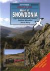 Image for Walks in the Heart of Snowdonia : Capel Curig, Beddgelert, Llanberis, Bethesda and Snowdon