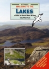 Image for Walking to the Lakes of Mid and North West Wales