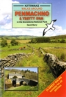 Image for Walks Around Penmachno and Ysbyty Ifan in the Snowdonia National Park