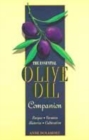 Image for ESSENTIAL OLIVE OIL COMPANION