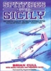 Image for Spitfires over Sicily  : the crucial role of the Malta Spitfires in the Battle of Sicily, January-August 1943