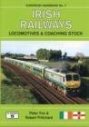 Image for Irish Railways Locomotives and Coaching Stock