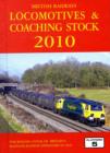 Image for British Railways Locomotives and Coaching Stock
