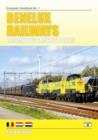 Image for Benelux Railways