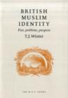 Image for British Muslim Identity