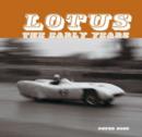 Image for Lotus: The Early Years