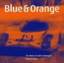 Image for Blue and Orange