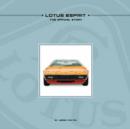 Image for Lotus Esprit - The Official Story
