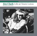Image for Jim Clark Life at Team Lotus