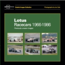 Image for Lotus Racecars 1966-1986 : Previously unseen images