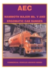 Image for The AEC Mammoth Major MK.V and Ergomatic Cab Ranges