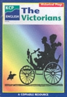 Image for Historical Plays : The Victorians