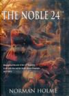 Image for The Noble 24th