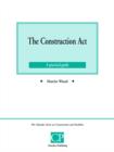 Image for The Construction Act