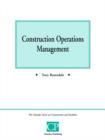 Image for Construction Operations