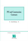 Image for PFI and Construction Contracts