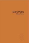 Image for Extra Maths