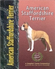 Image for American Staffordshire Terrier