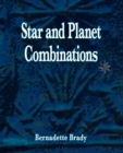 Image for Star and Planet Combinations