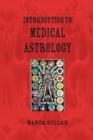Image for Introduction to Medical Astrology