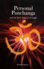 Image for Personal Panchanga and the Five Sources of Light