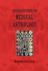 Image for Introduction to Medical Astrology