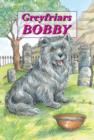 Image for Greyfriars Bobby - The Story of an Edinburgh Dog