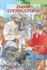 Image for The story of David Livingstone