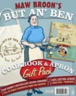 Image for But N&#39;Ben Apron &amp; Cookbook Gift Pac