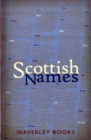 Image for Scottish Names
