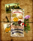 Image for The Broons&#39; book o&#39; gairdenin&#39; wisdoms