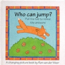 Image for Who can jump?  : pull the tab to reveal the answers