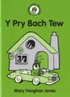 Image for Y Pry Bach Tew
