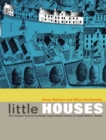 Image for Little houses  : the National Trust for Scotland&#39;s improvement scheme for small historic homes