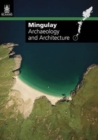 Image for Mingulay, Pabbay and Berneray  : archaeology and architecture