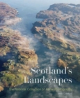 Image for Scotland&#39;s Landscapes : The National Collection of Aerial Photography