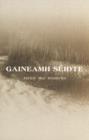 Image for Gaineamh Seidte