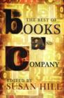 Image for The best of books and company