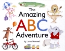 Image for The Amazing ABC Adventure