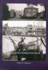 Image for Nightingale Lane : The Story of Three London Deaf Schools