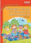 Image for Personal, Social and Emotional Development