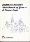 Image for Matthew Arnold&#39;s The Church of Brou : A Closer Look
