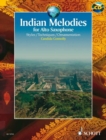 Image for Indian Melodies